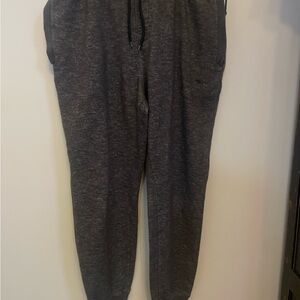 Charcoal Joggers for Men